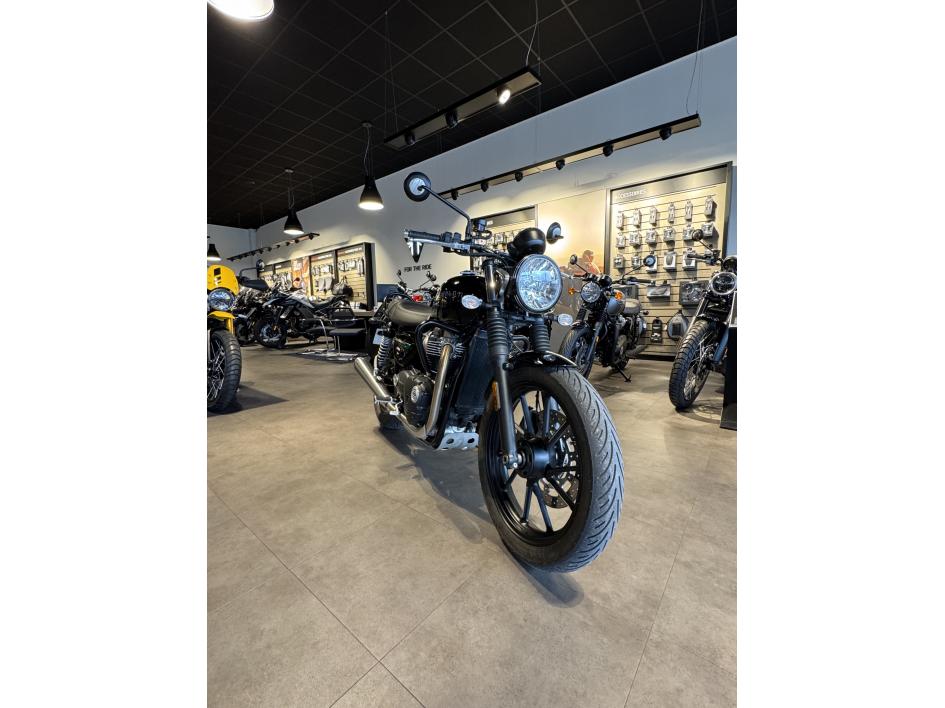 TRIUMPH SPEED TWIN 900 - STEALTH ED