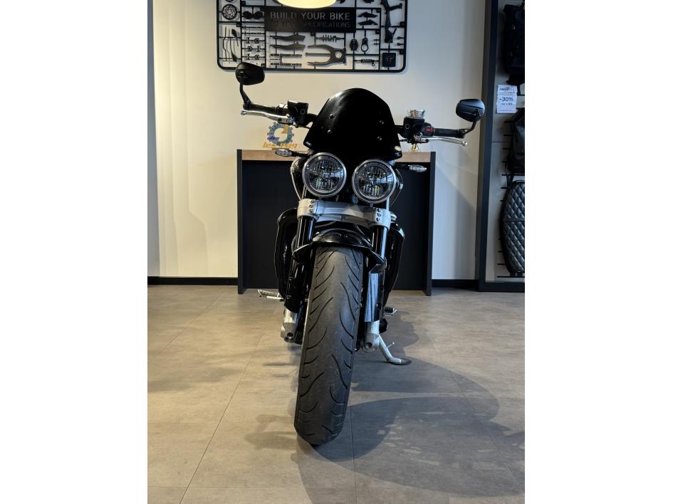 TRIUMPH ROCKET 3 R