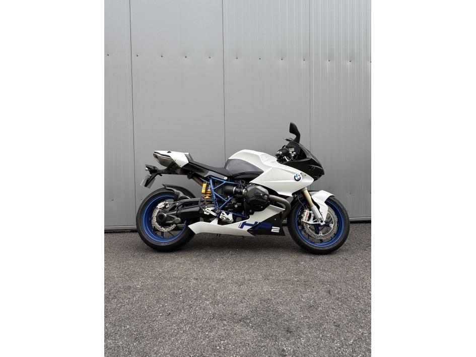 BMW HP2 SPORT