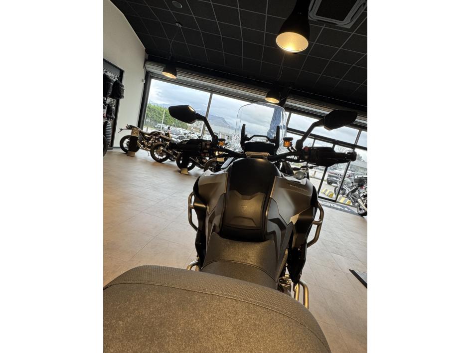 TRIUMPH TIGER 1200 EXPLORER