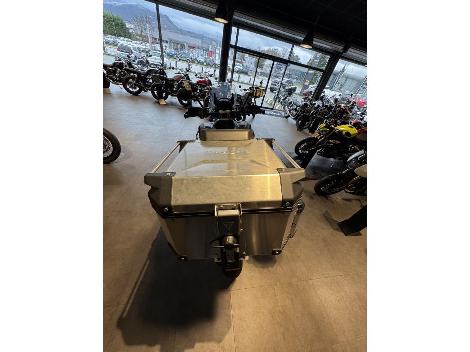 TRIUMPH TIGER 1200 EXPLORER