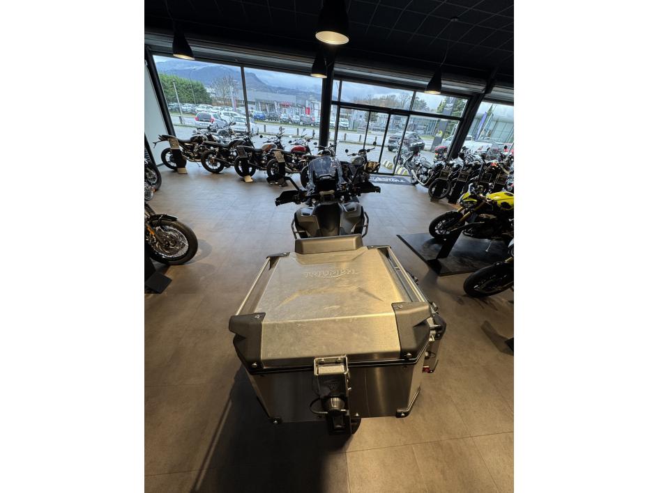 TRIUMPH TIGER 1200 EXPLORER