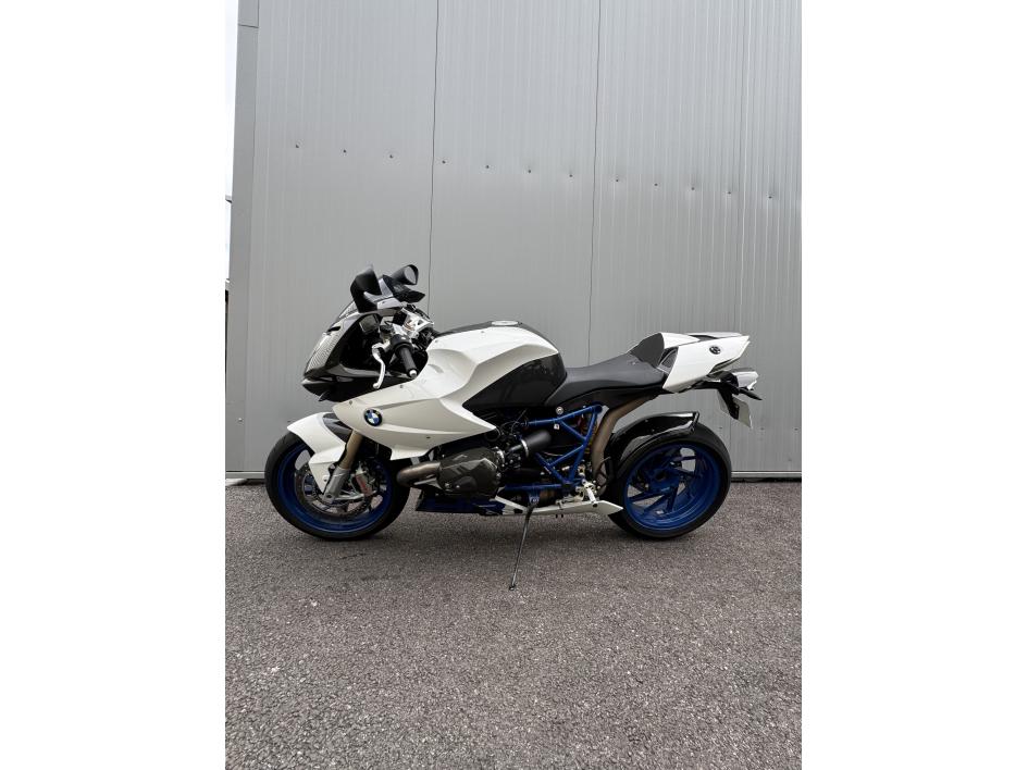 BMW HP2 SPORT