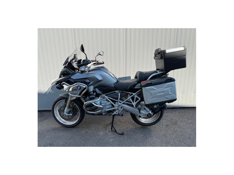BMW R 1200 GS