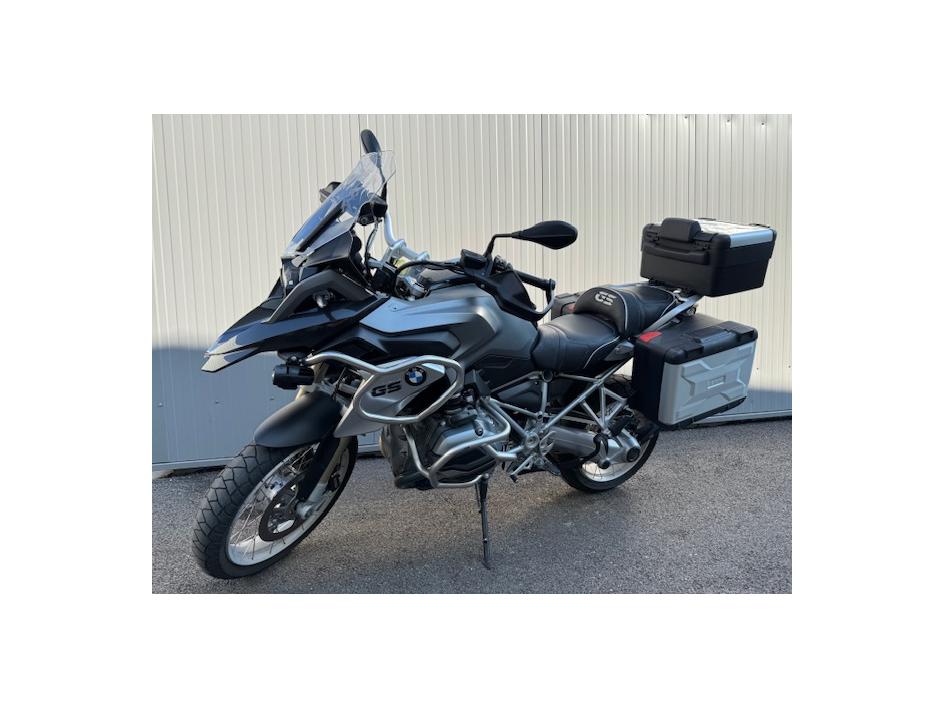 BMW R 1200 GS