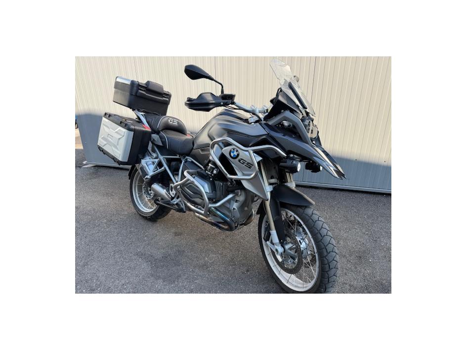BMW R 1200 GS