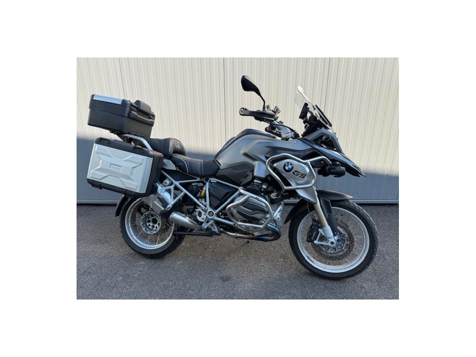 BMW R 1200 GS