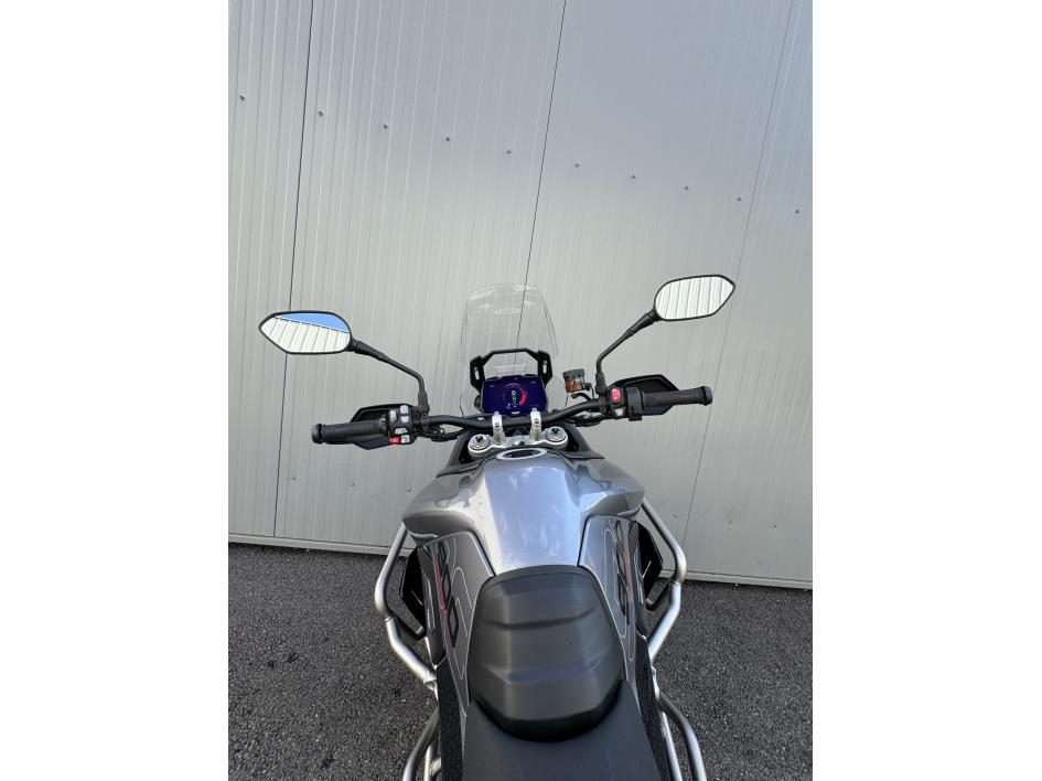 TRIUMPH Tiger 900 GT PRO