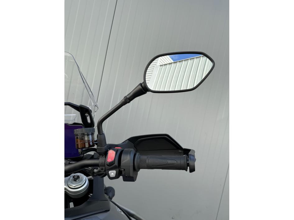 TRIUMPH Tiger 900 GT PRO