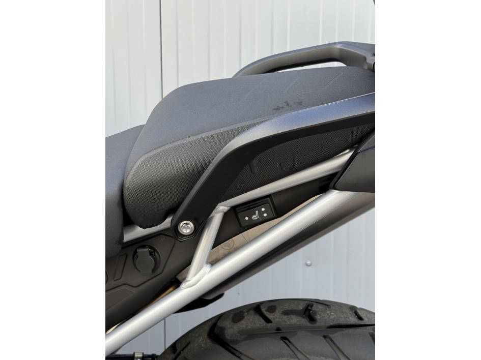 TRIUMPH Tiger 900 GT PRO