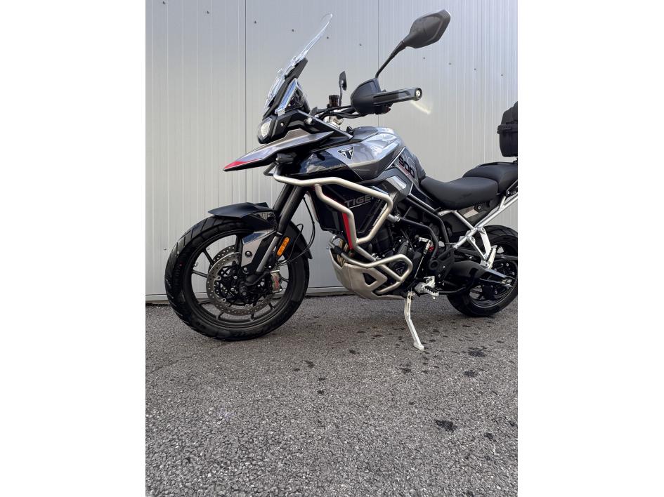 TRIUMPH Tiger 900 GT PRO