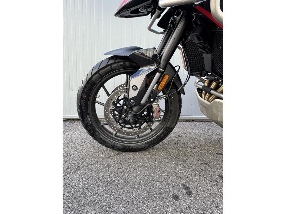 TRIUMPH Tiger 900 GT PRO