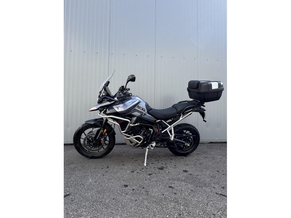 TRIUMPH Tiger 900 GT PRO