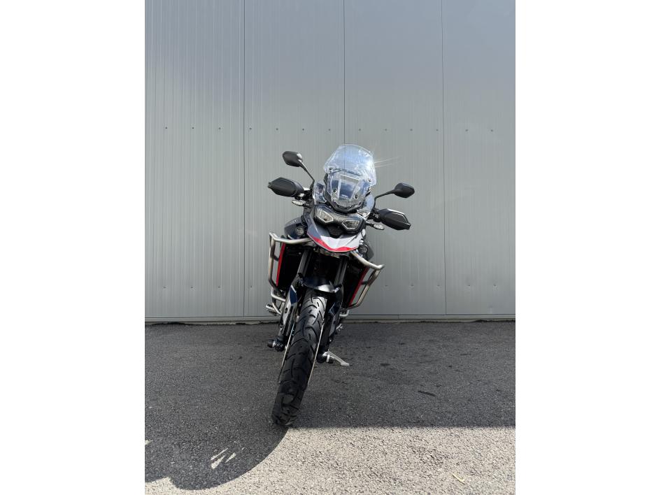 TRIUMPH Tiger 900 GT PRO