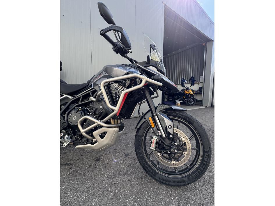 TRIUMPH Tiger 900 GT PRO