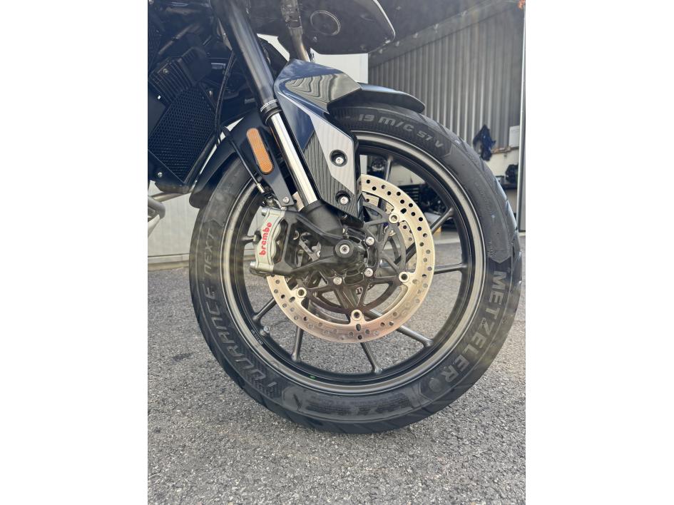 TRIUMPH Tiger 900 GT PRO