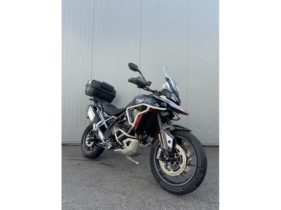 TRIUMPH Tiger 900 GT PRO