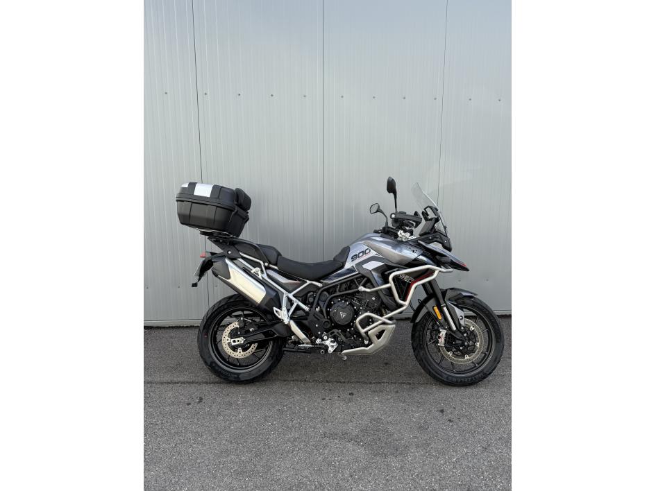 TRIUMPH Tiger 900 GT PRO