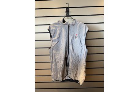 REFLECTIVE VEST 
