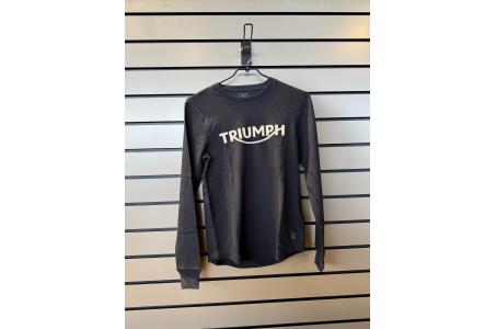 STOLL WAFFLE T-SHIRT