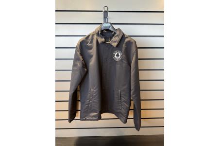 VESTE ACE CAFE TRIUMPH BLACK