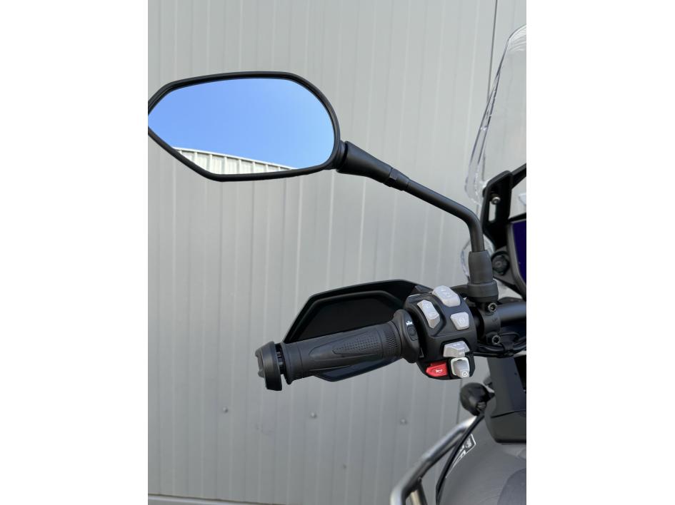 TRIUMPH Tiger 900 GT PRO - FAIBLE KILOMETRAGE