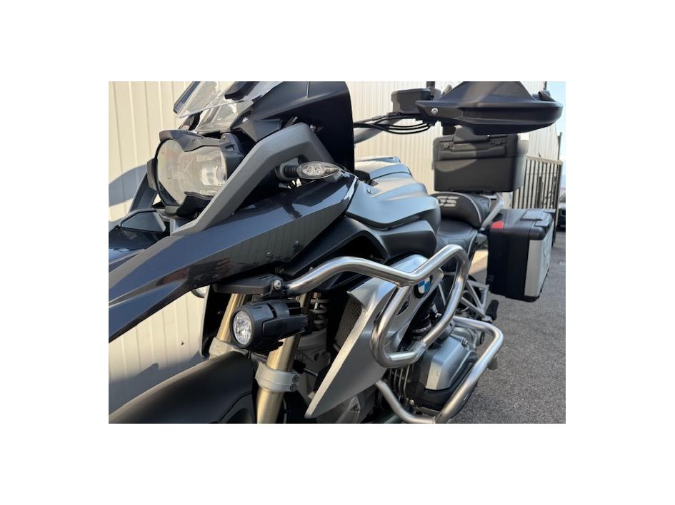 BMW R 1200 GS