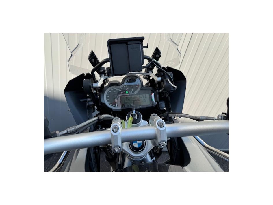 BMW R 1200 GS