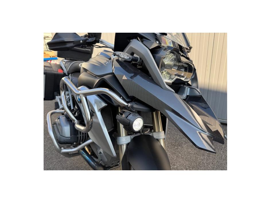 BMW R 1200 GS