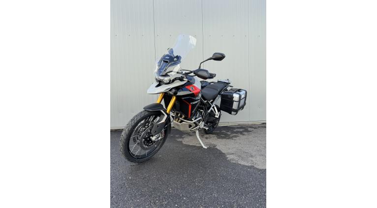 TRIUMPH TIGER 900 RALLY PRO