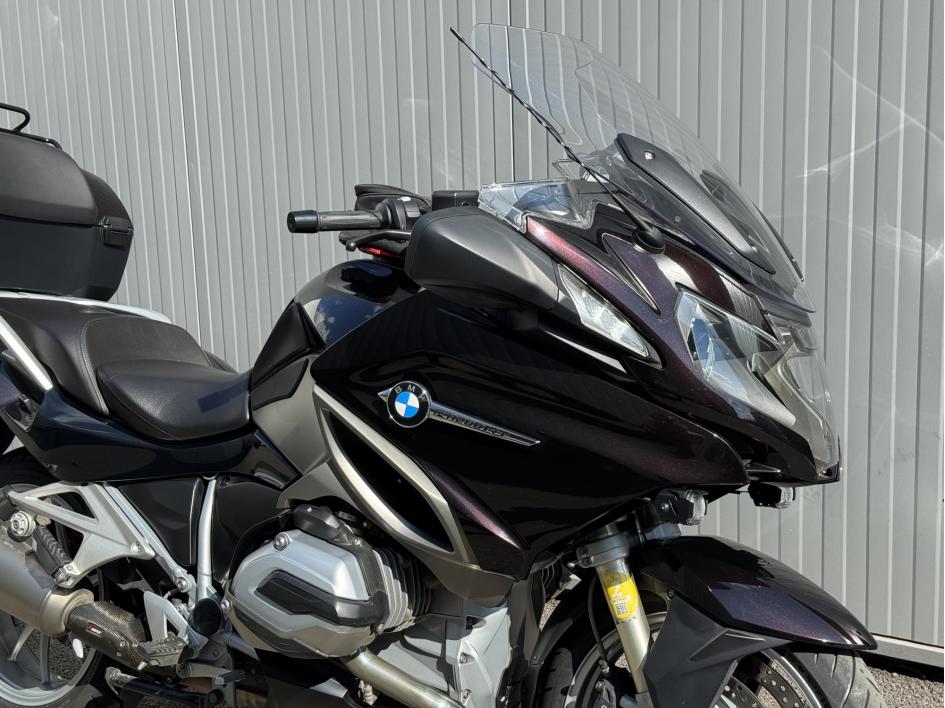 BMW R 1200 RT