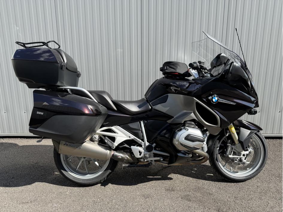 BMW R 1200 RT