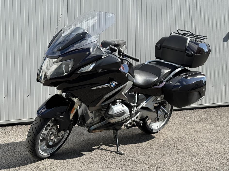 BMW R 1200 RT