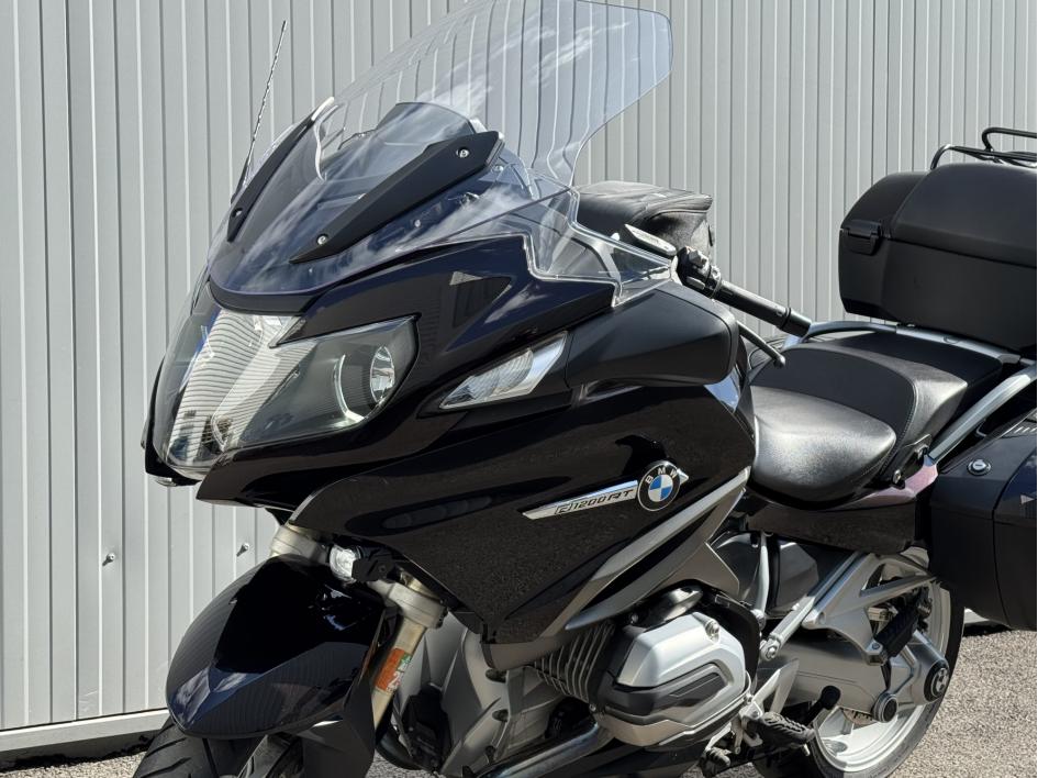 BMW R 1200 RT