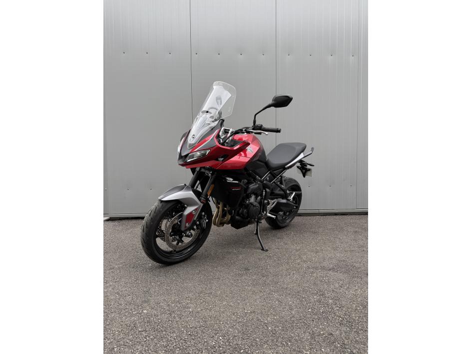 TRIUMPH TIGER SPORT 660