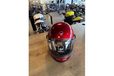 CASQUE MÂRKÖ FULL MOON CHERRY