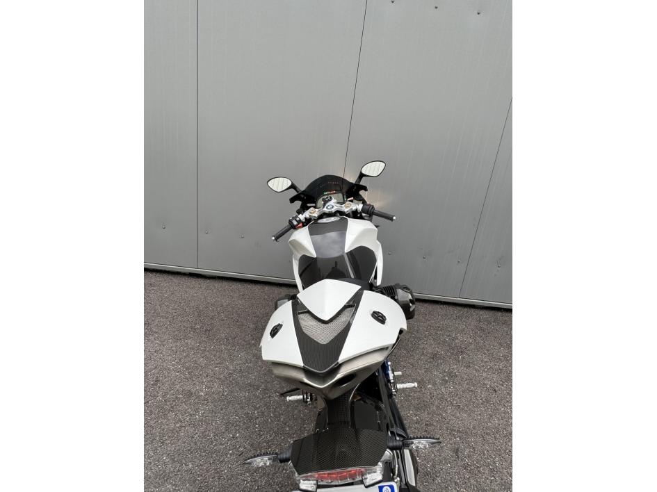 BMW HP2 SPORT 1200 