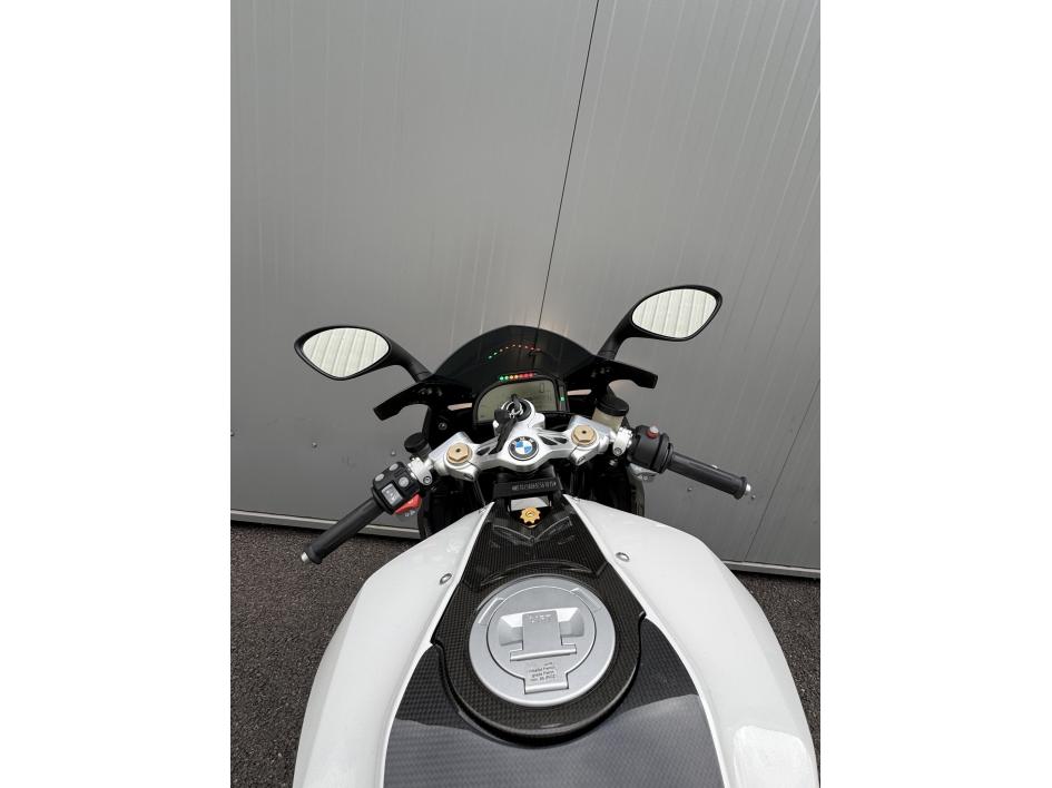 BMW HP2 SPORT 1200 