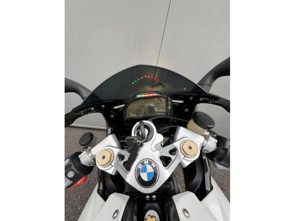 BMW HP2 SPORT 1200 