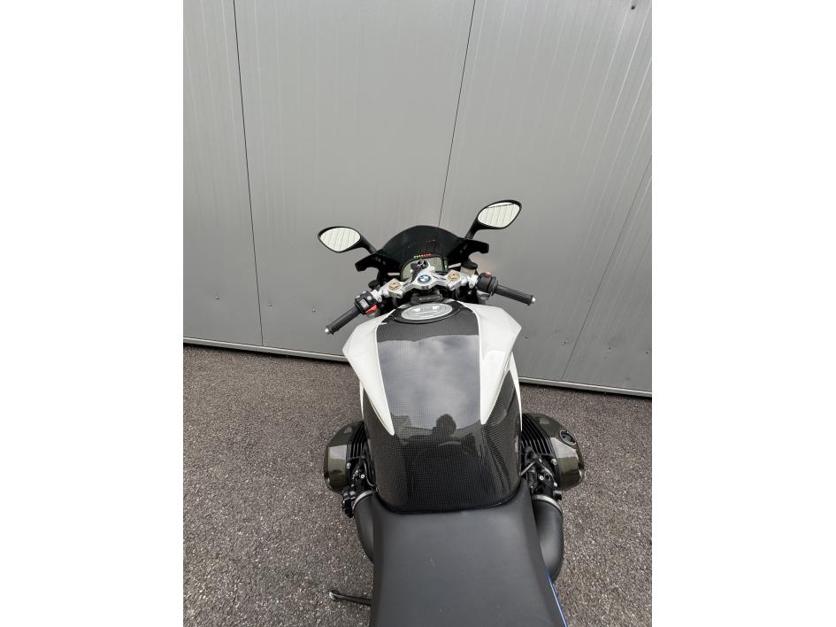 BMW HP2 SPORT 1200 