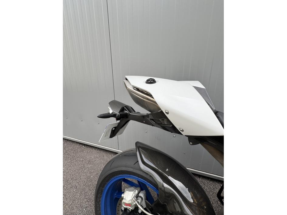 BMW HP2 SPORT 1200 