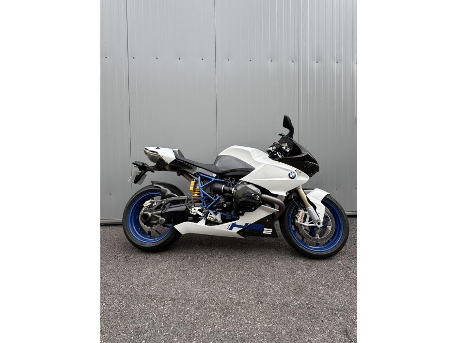 BMW HP2 SPORT 1200 