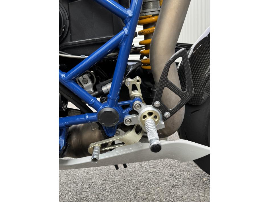 BMW HP2 SPORT 1200 