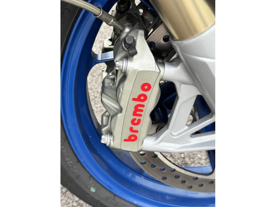 BMW HP2 SPORT 1200 
