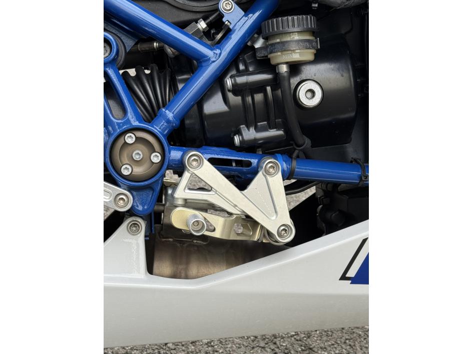 BMW HP2 SPORT 1200 