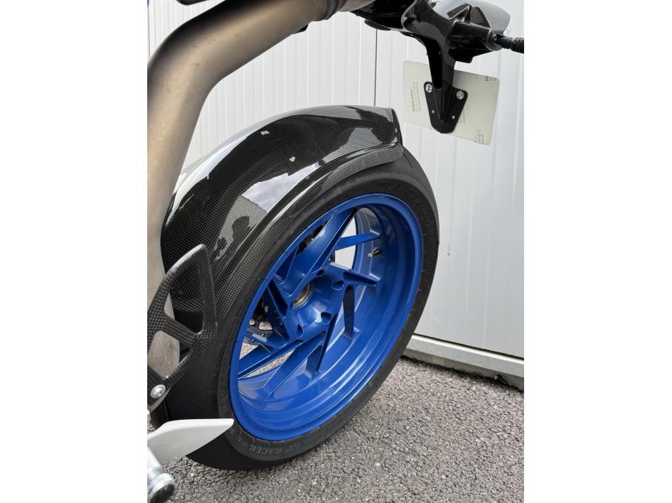 BMW HP2 SPORT 1200 