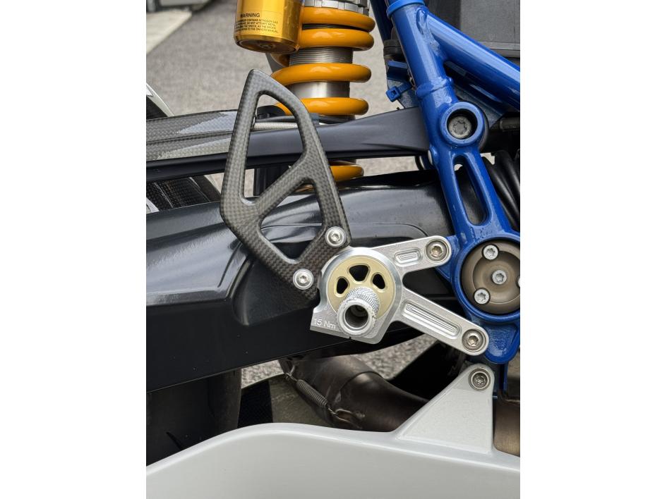 BMW HP2 SPORT 1200 