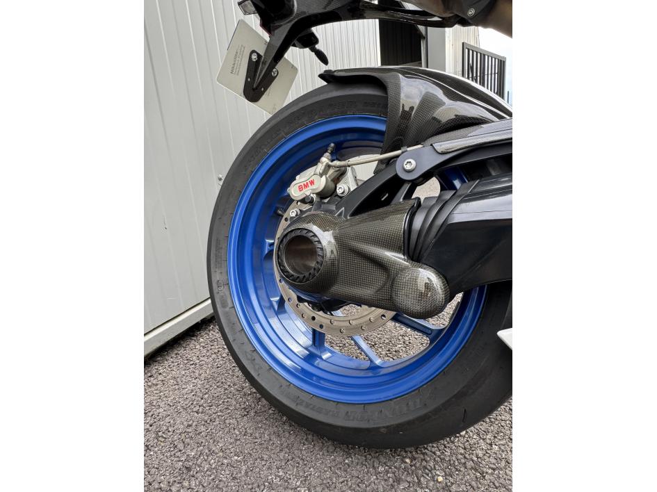 BMW HP2 SPORT 1200 