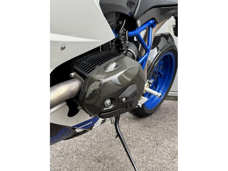 BMW HP2 SPORT 1200 