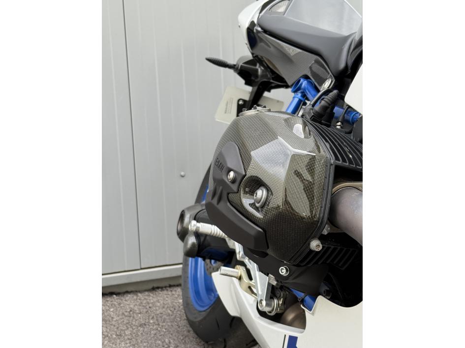 BMW HP2 SPORT 1200 